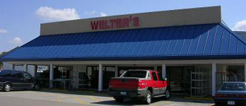 Welter Storage
