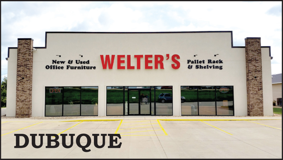 Welter Storage