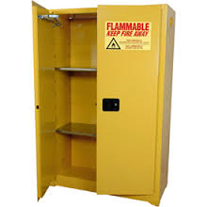 Flammable Storage