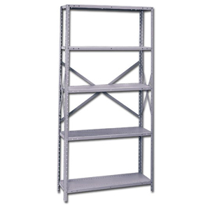 Shelving