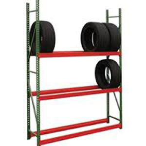 Tire Racks