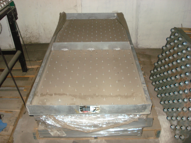 Welter Storage
