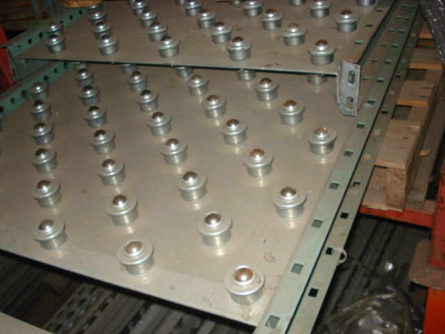 Welter Storage