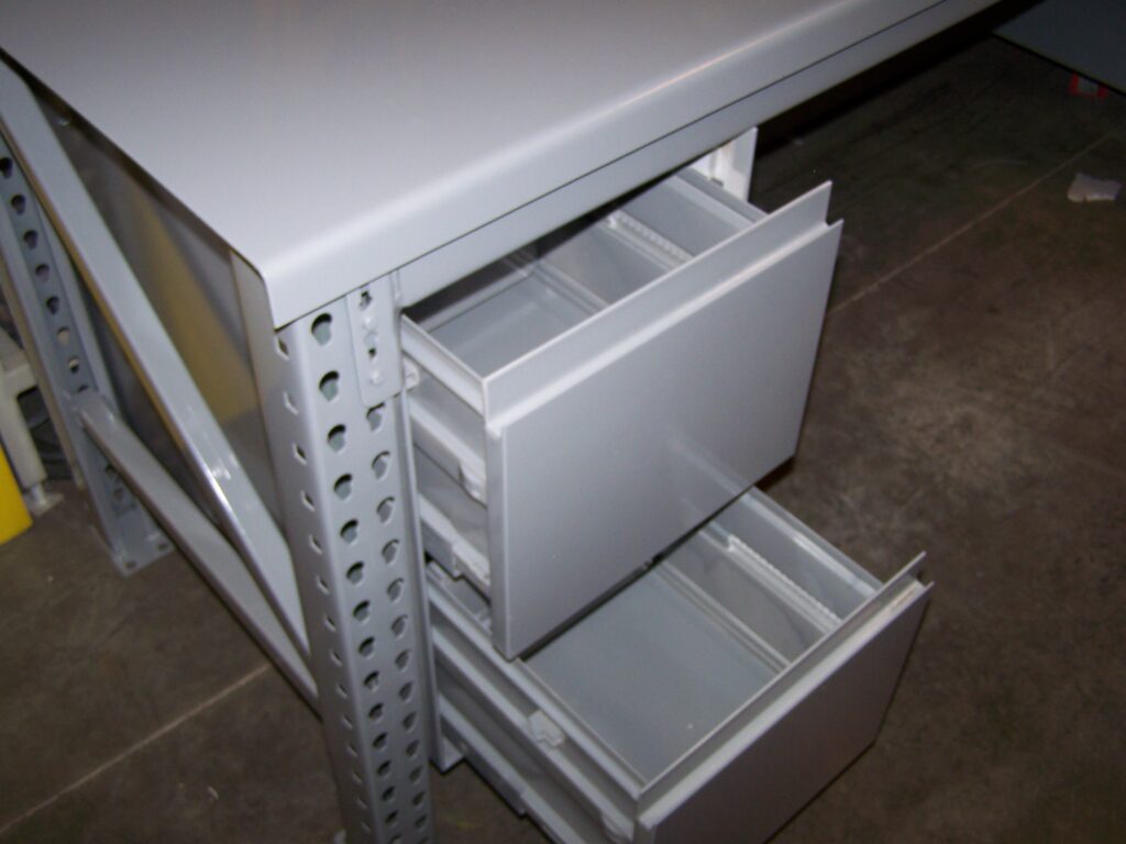 Welter Storage
