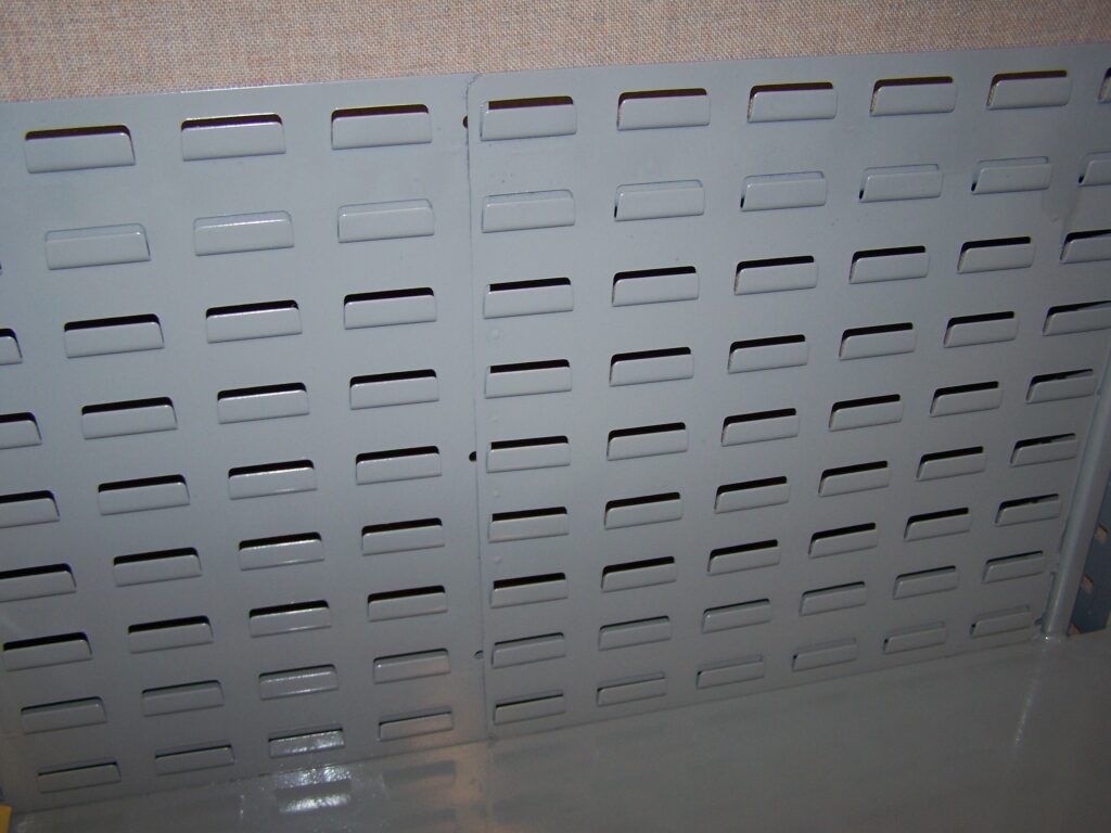 Welter Storage