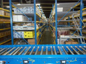 Completed Conveyor Project at A&I Products - Rock Valley, IA - Image 3