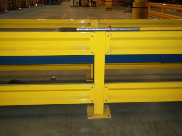 Welter Storage