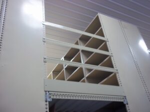 Shelving Mezzanine for Customer - Iowa - Image 3