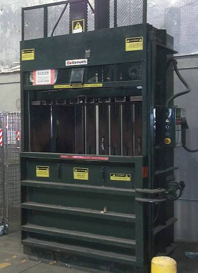 Welter Storage