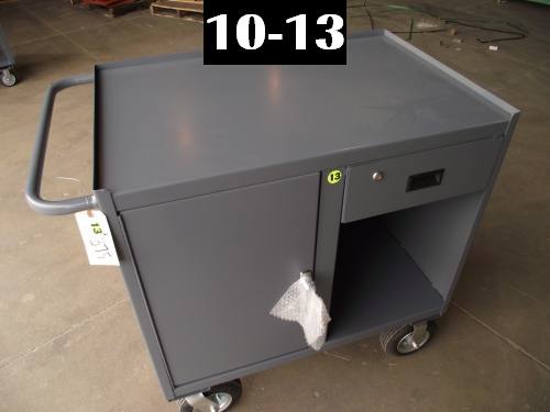 Welter Storage