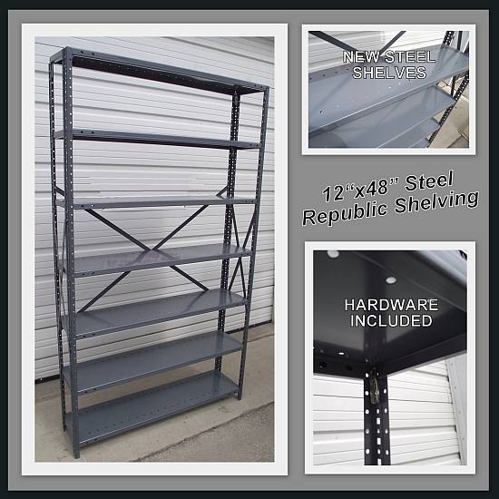 Welter Storage