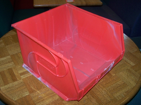 Welter Storage