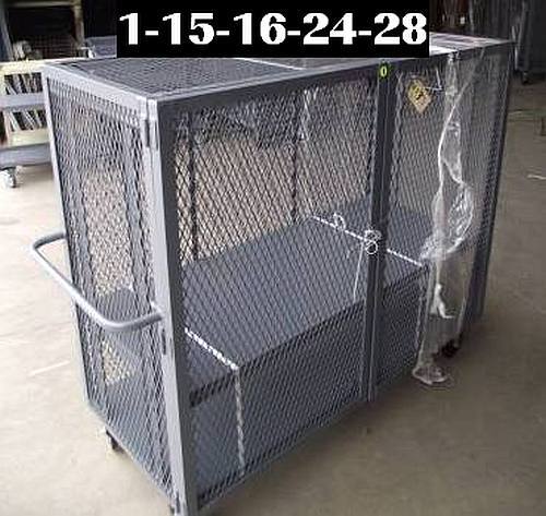 Welter Storage