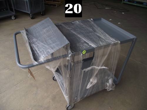 Welter Storage