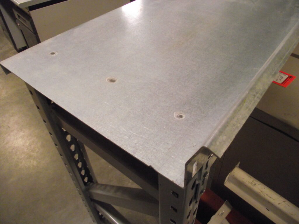Welter Storage