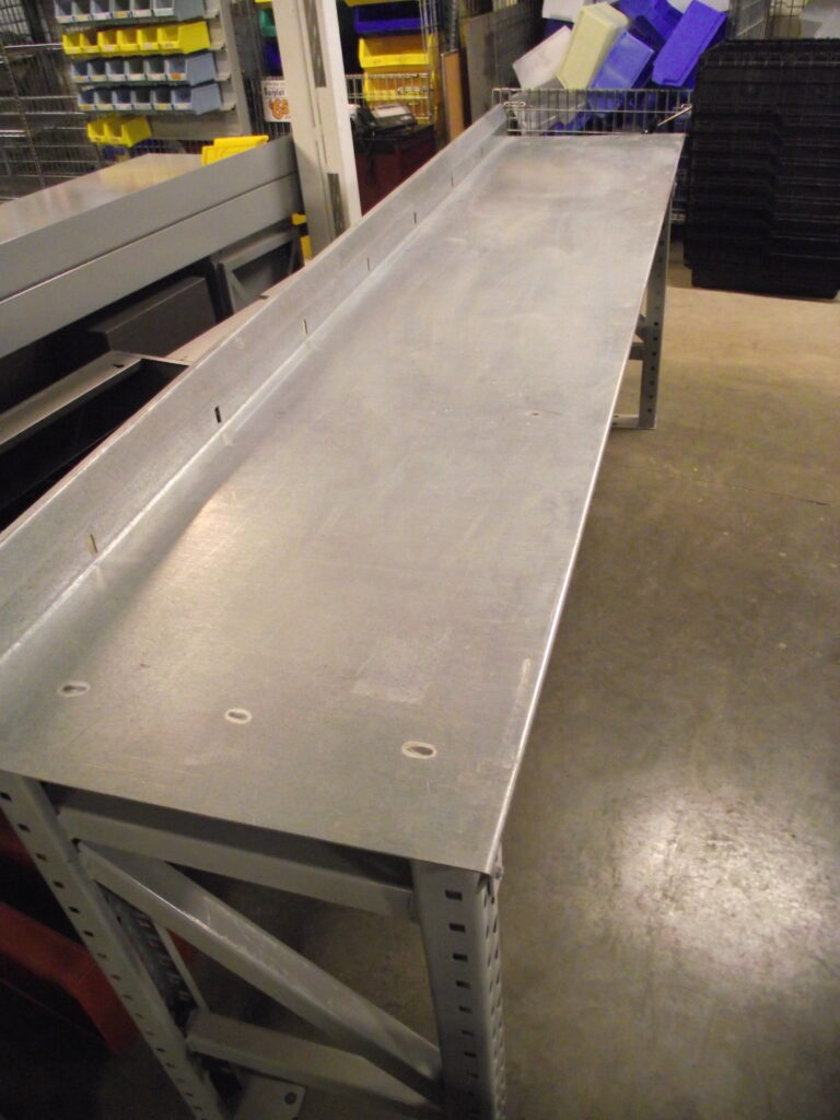 Welter Storage