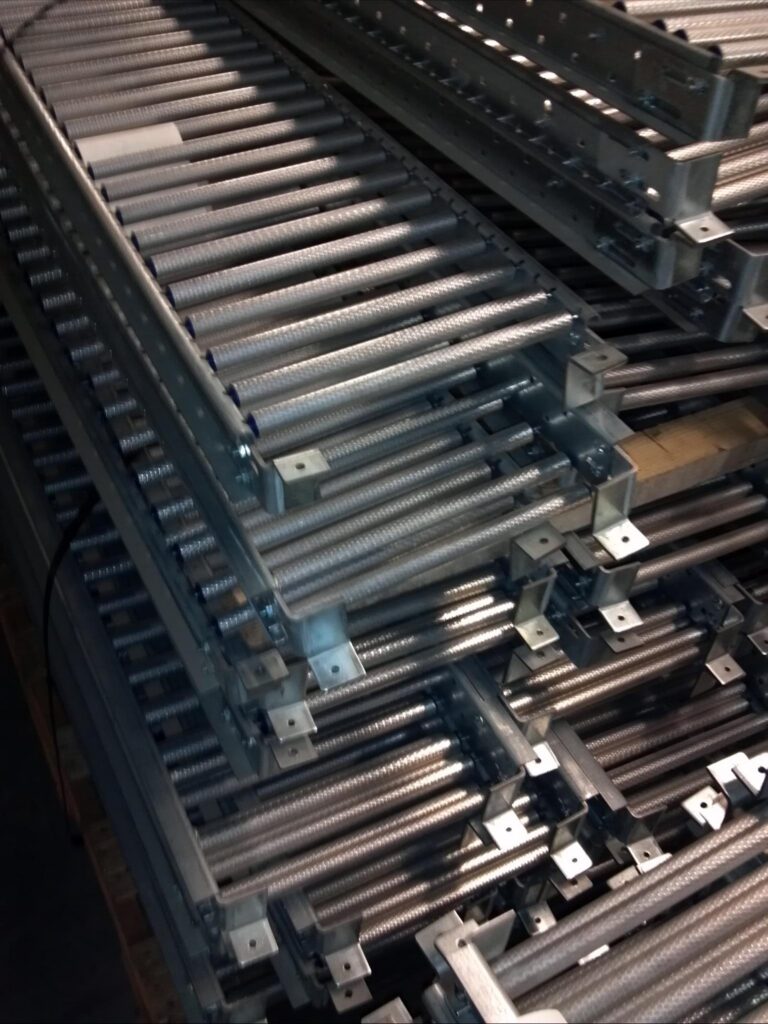 Welter Storage