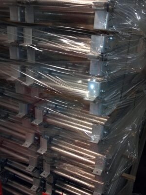 Rhino-Track & Span-Track Flow Rack - Used - Image 4