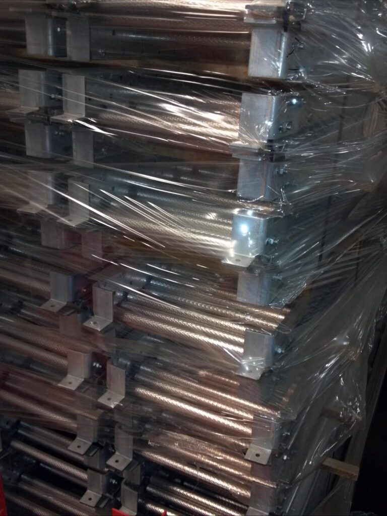 Welter Storage
