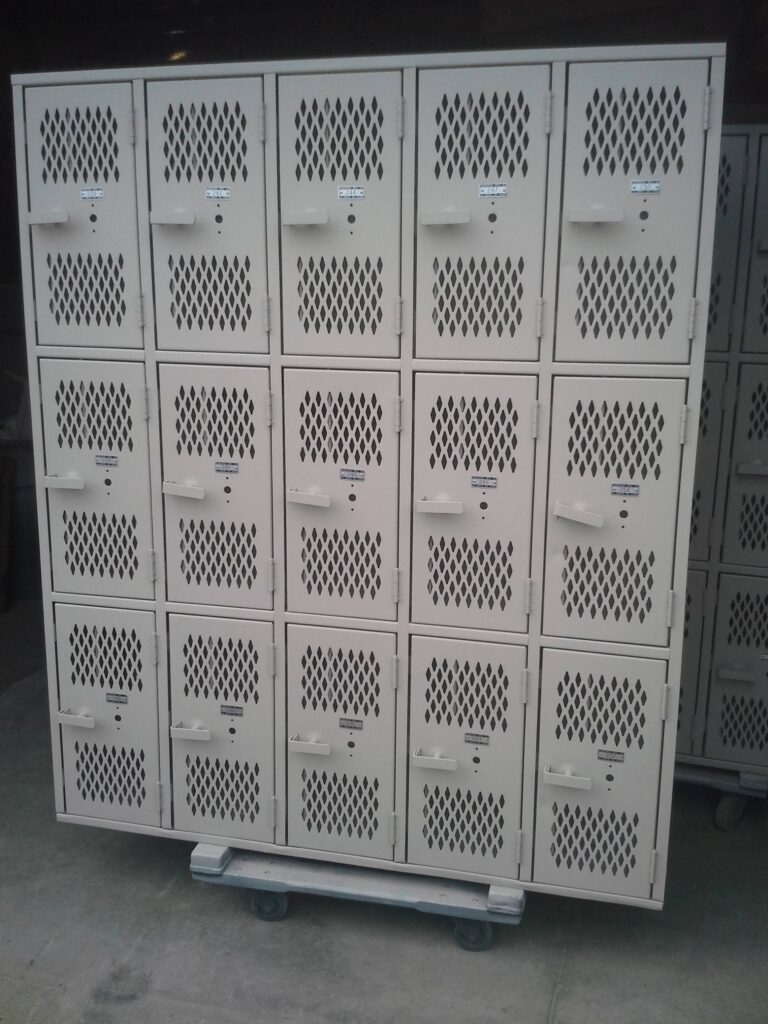 Welter Storage