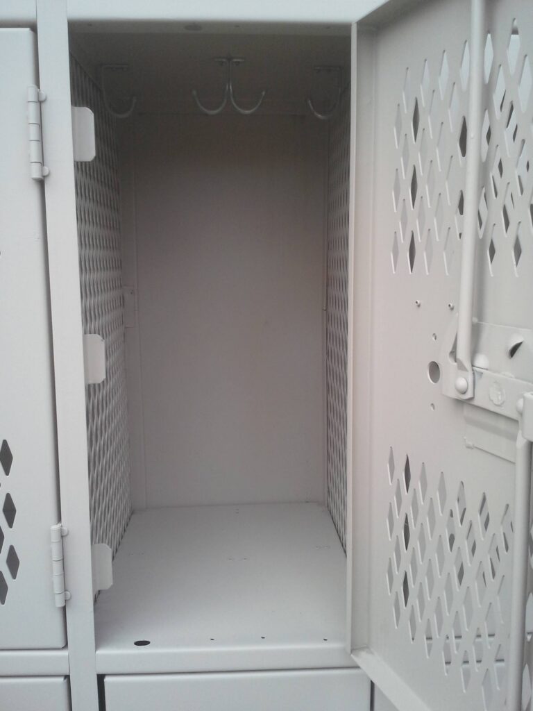 Welter Storage