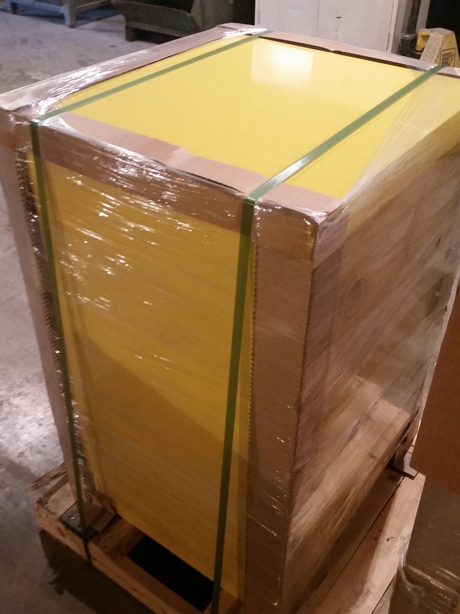 Welter Storage