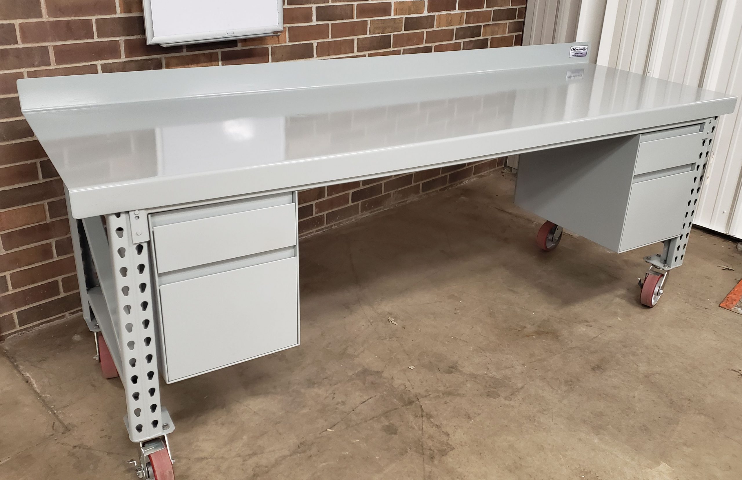 Welter Storage