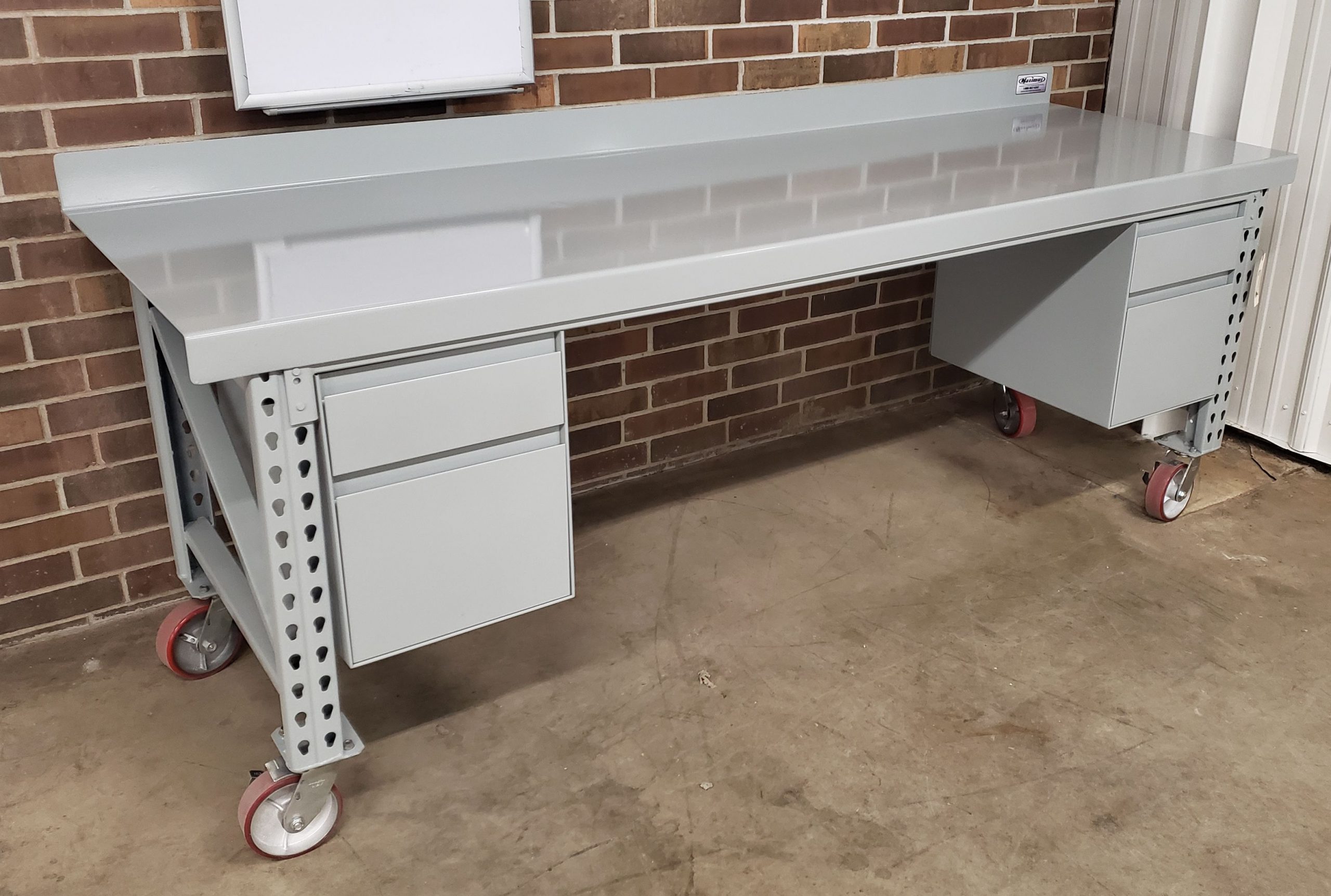 Welter Storage