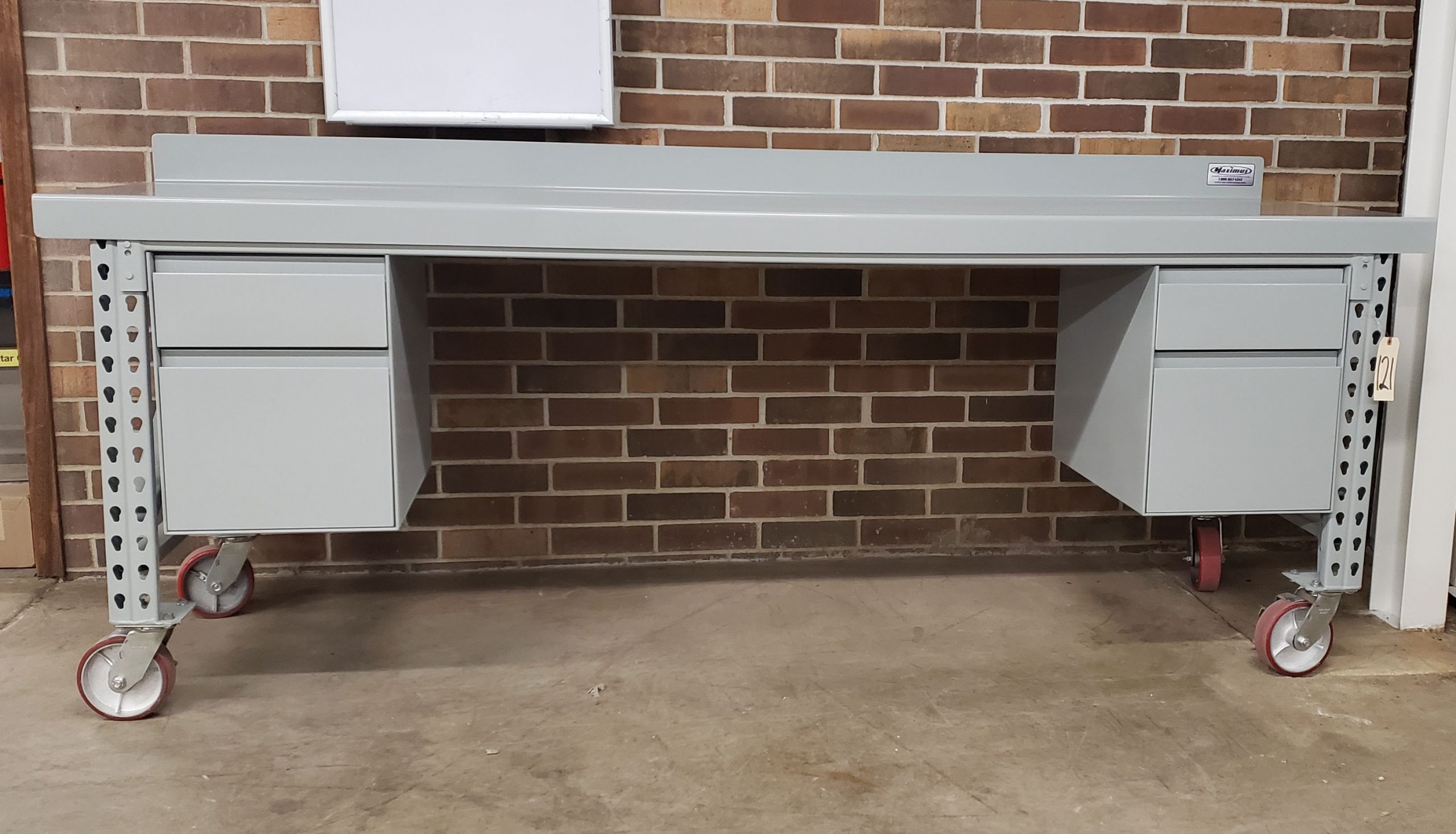 Welter Storage