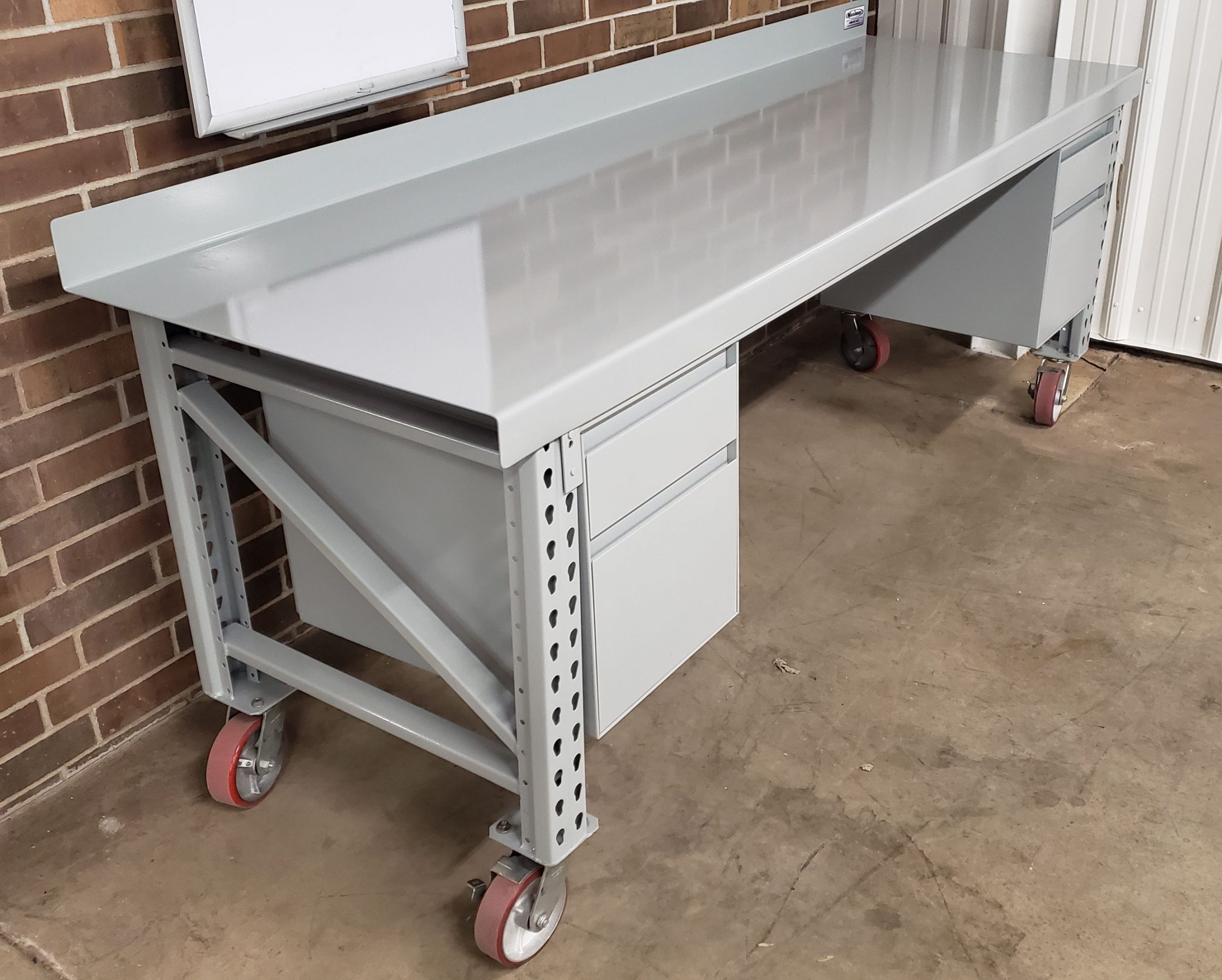 Welter Storage