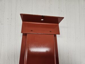 Skid Channels For Pallet Rack (Multiple Depths Available) - Used - Image 4