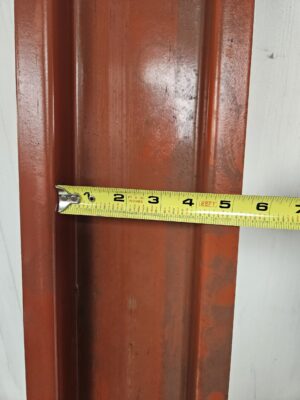 Skid Channels For Pallet Rack (Multiple Depths Available) - Used - Image 6