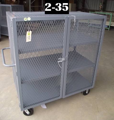 Welter Storage