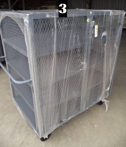 Welter Storage