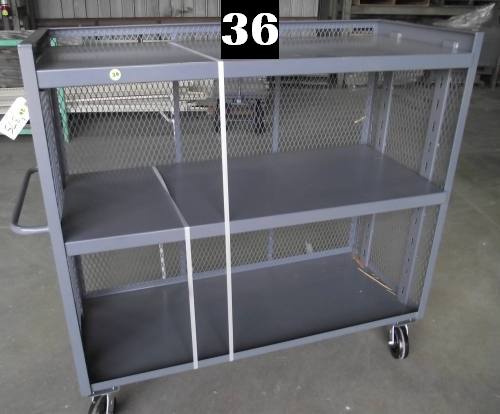 Welter Storage