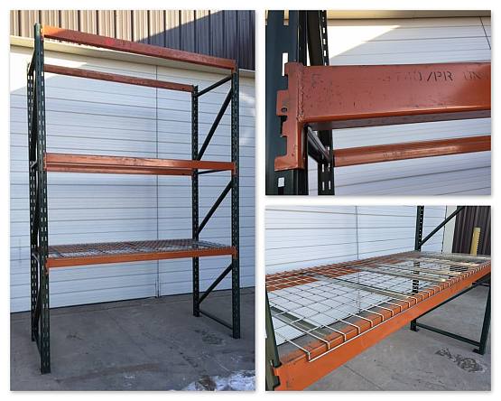 Welter Storage