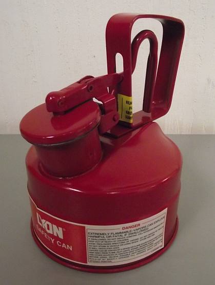 Welter Storage