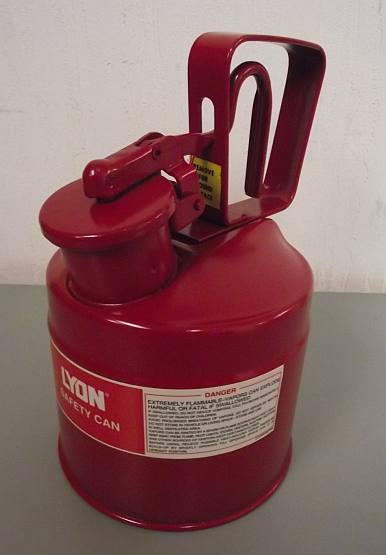 Welter Storage