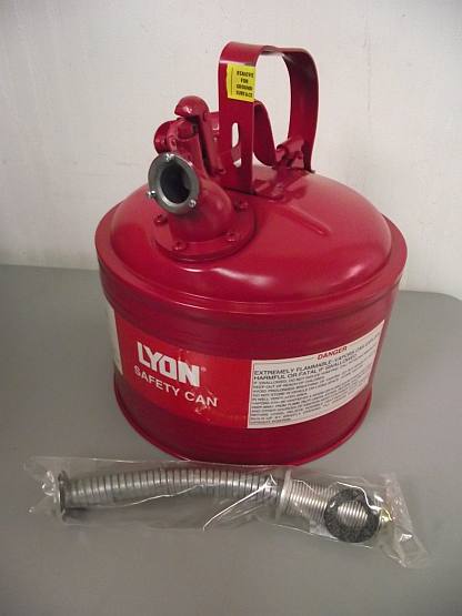 Welter Storage