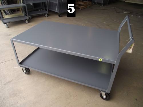 Welter Storage
