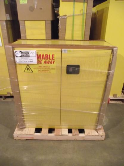 Welter Storage