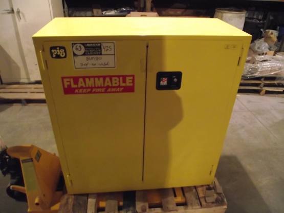 Welter Storage