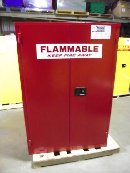 Welter Storage