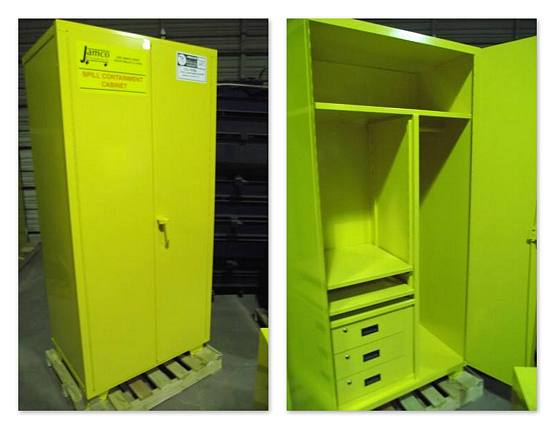 Welter Storage