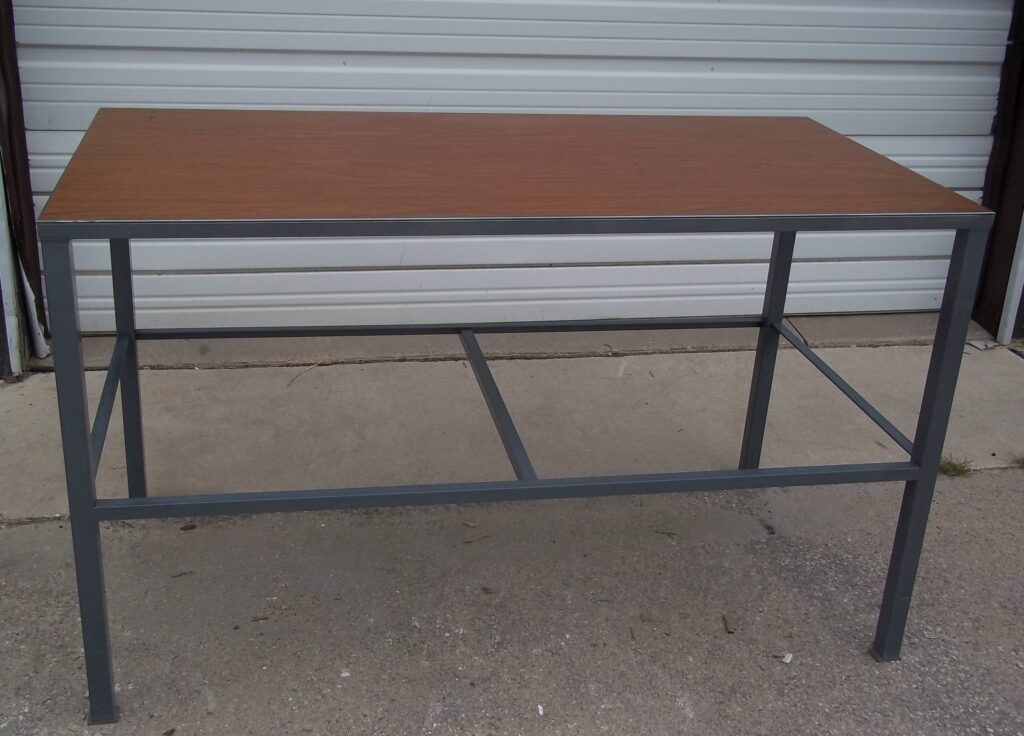 Welter Storage