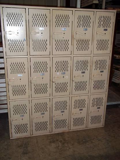 Welter Storage