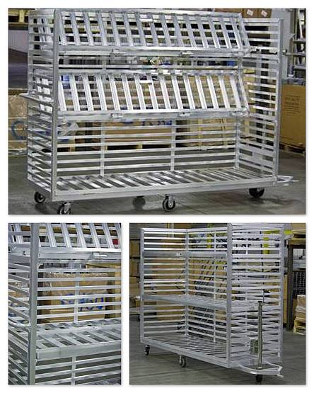 Welter Storage