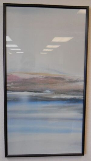 Art Print 38 - Beach I - Used