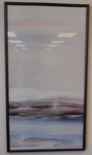 Art Print 43 - Beach III - Used