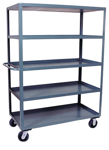 Welter Storage